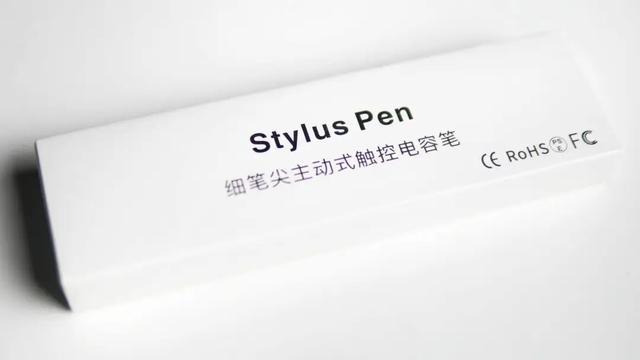 Apple Pencil电容笔怎么样?电容笔多少钱?