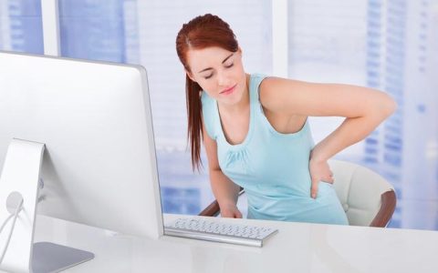 女性常见的14种腰疼要做什么检查