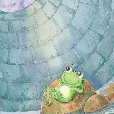 井底之蛙 的故事（井底之蛙的意思是什么）