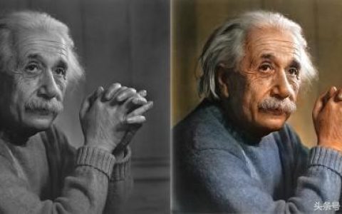 爱因斯坦的发明有哪些?他的故事