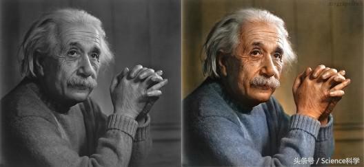 爱因斯坦的发明有哪些?他的故事