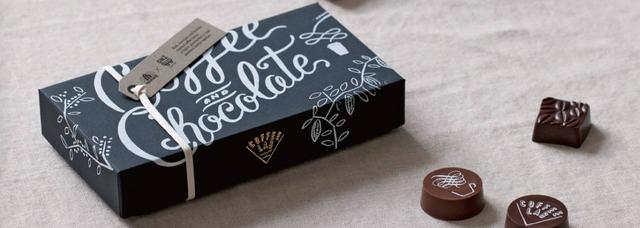 法国巧克力品牌(甜蜜的巧克力)