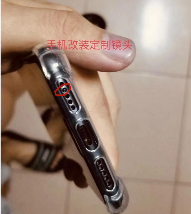 深圳生产监控摄像头的厂家
