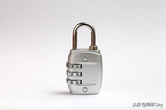 密码锁忘记密码怎么办？六种密码锁解锁的方法