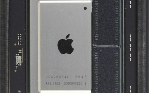 苹果M1X芯片怎么样(苹果 iPhone 11？)