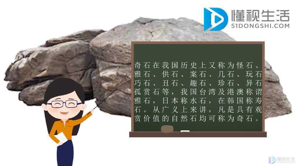 中国四大奇石是什么(中国四大名石是哪四种太湖石？)