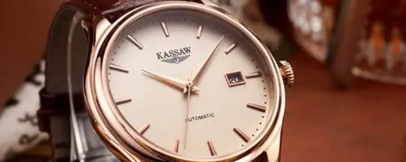 卡梭尔手表是什么牌子,卡梭手表世界排名第几（kassaw卡梭手表）
