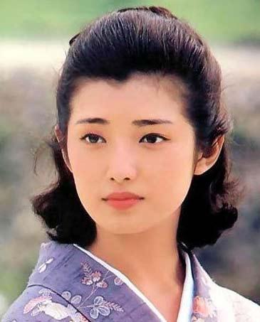 你们最喜欢日本女明星是谁？她的代表作是什么？