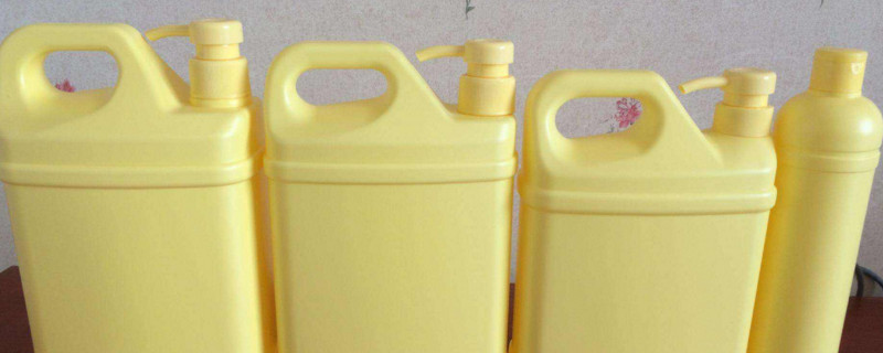 洗洁精空瓶的妙用,如何制作家用洗洁精？
