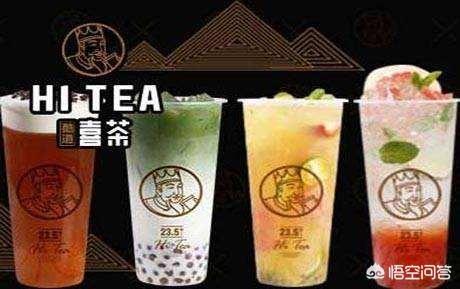 如何在深圳开奶茶店,在奶茶店上班后可以自己开吗？