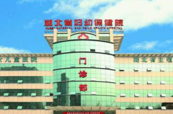 武汉妇产科排名前十的医院(湖北省妇产科医院排名)