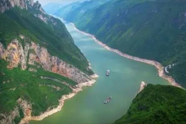 全球十大长河流(中国五大河流排名)