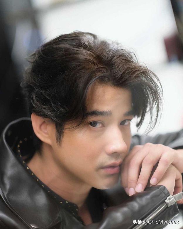 泰国男演员大全 排行榜(2021泰国一线男巨星名单?)