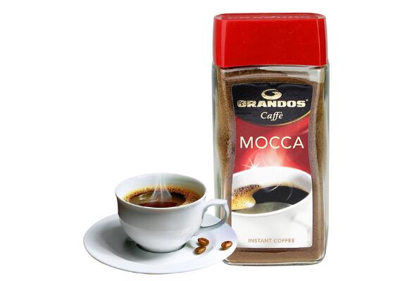 全球最著名10大咖啡品牌(全球知名品牌咖啡排名)