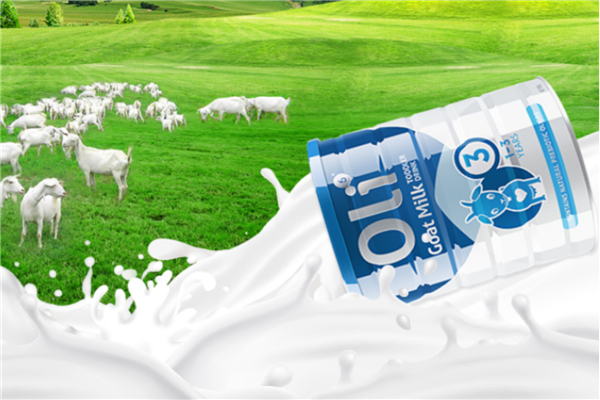 进口羊奶粉品牌十大排名(进口最好的羊奶粉排名第一)