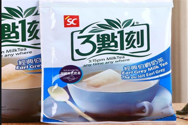 最好喝的奶茶品牌排行榜10强(什么品牌奶茶最好喝最出名)
