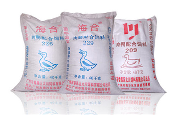 中国水产十大饲料品牌(中国水产饲料前十名)