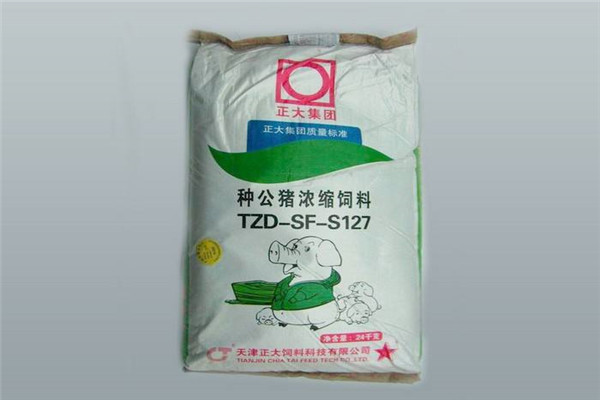 中国水产十大饲料品牌(中国水产饲料前十名)