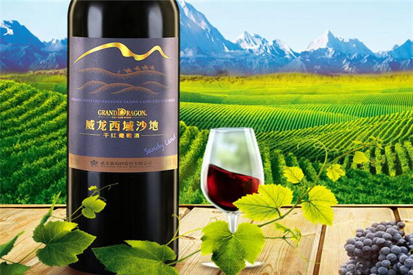 中国十大红酒品牌，解百纳上榜，第一无争议