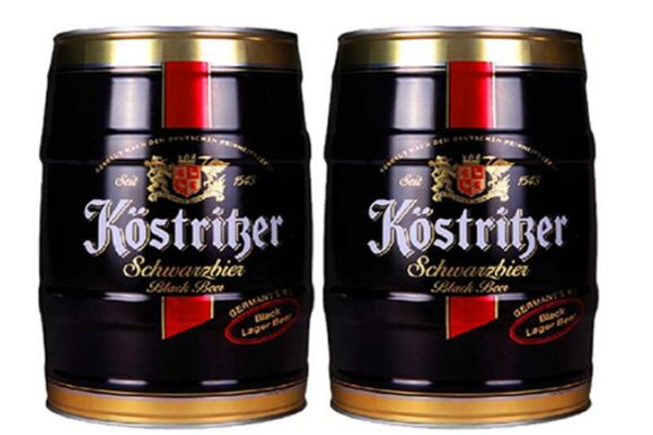 好喝的德国黑啤有哪些？德国十大黑啤品牌排行榜
