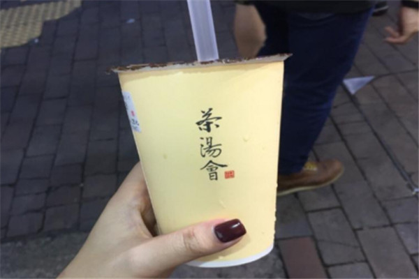 台湾好喝的奶茶十大排名(台湾哪个奶茶最火)