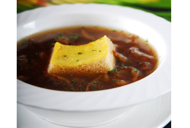 世界十大名汤 冬阴功汤最受欢迎，鱼翅汤上榜