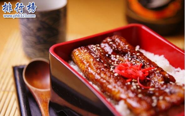日本十大美食小吃排行榜 极端精致的怀石料理吃后无憾