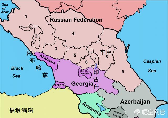 苏联有多少个加盟国它又是如何诞生的(苏联有几个加盟共和国)
