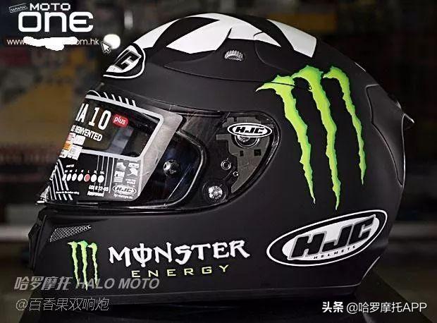 摩托车头盔性价比高的品牌,推荐这4款