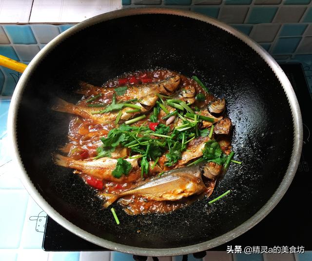 海鱼怎么做好吃又简单的家常做法