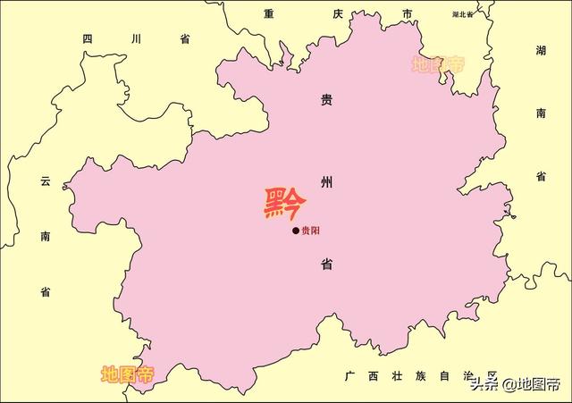 贵州有多少个市和县分类铜仁到兴义多少公里