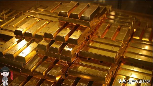 中国人均拥有的黄金多少左右，相当于14克