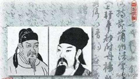 唐宋八大家分别是唐代古文运动的倡导者