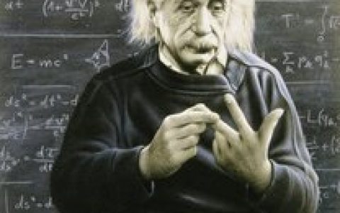 爱因斯坦简介200字（爱因斯坦的一生经历及介绍）