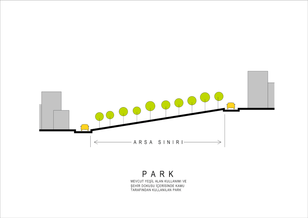地下停车场设计规范平面图