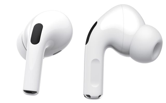 苹果蓝牙耳机airpods怎么连接手机