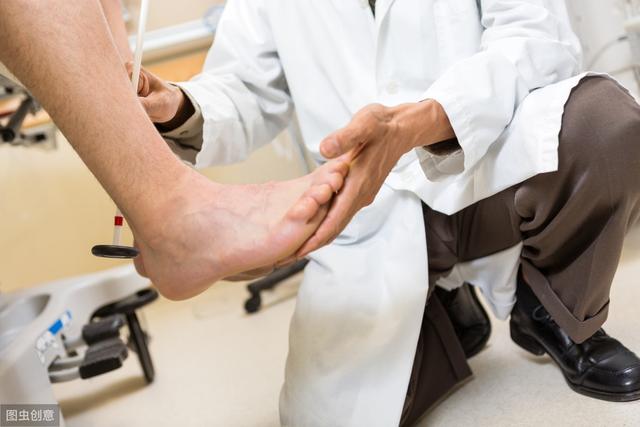 足底痛筋膜炎最佳的治疗办法