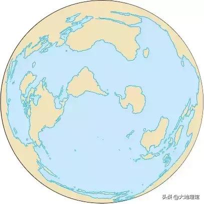 七大洲为什么叫五大洲七大洋八大洲是什么