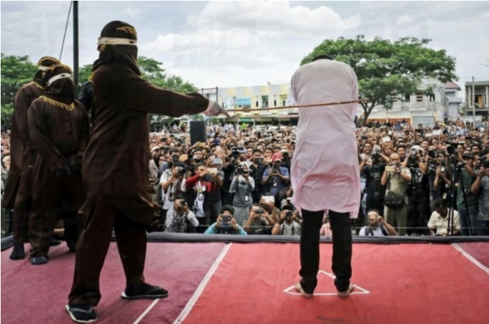 被指不人道？马来西亚：具有惩戒作用，政府无意废鞭刑