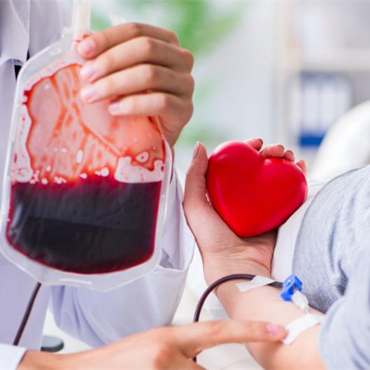 初次献血前注意事项献血前检测什么
