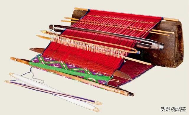 古代织布机发展历史(古代织布机的介绍)