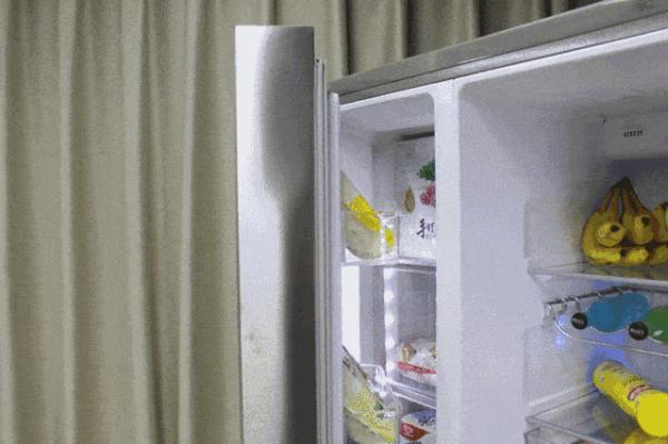 夏天冰箱调到几档最合适不会结冰