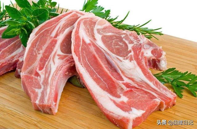 猪肉涨价的这么厉害，卖肉摊到底赚钱吗？(肉联厂拿猪肉流程？)