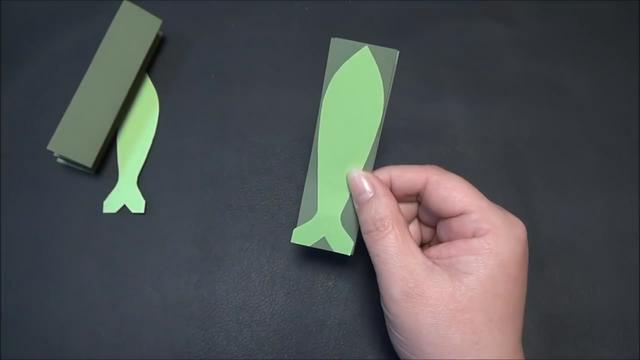 郁金香的折法简单易学视频