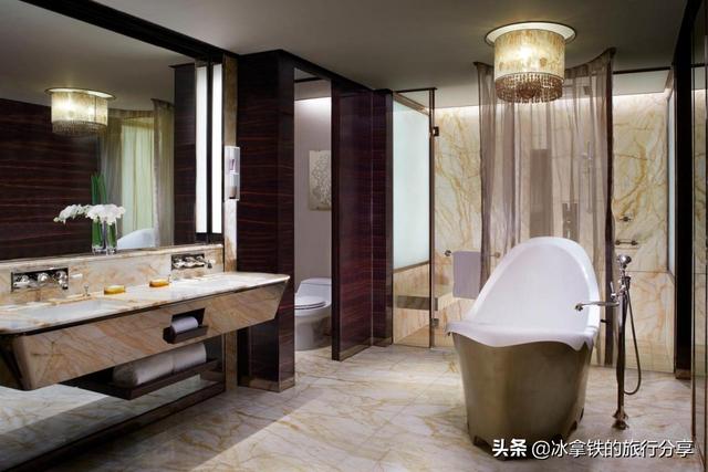上海浦东五星级酒店能看到东方明珠的酒店