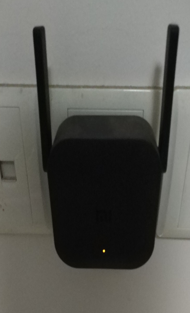 小米wifi放大器怎么用的步骤教程(小米放大器连接无密码wifi？)