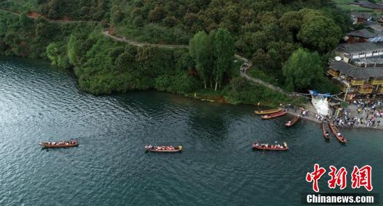 几月份去泸沽湖旅游最好