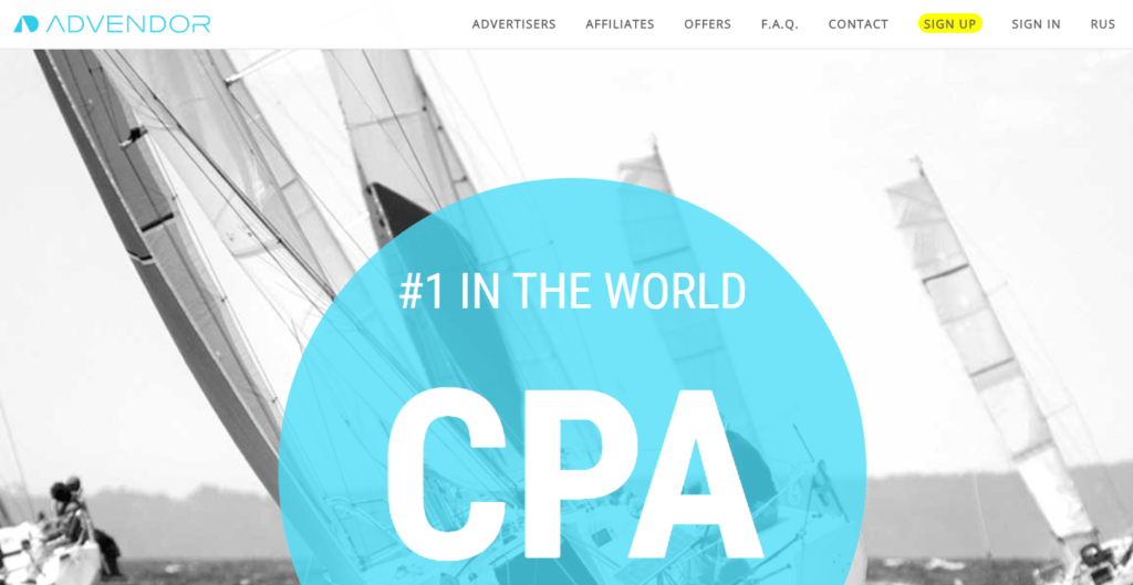 豆丁博客:2021年最好20家CPA广告联盟
