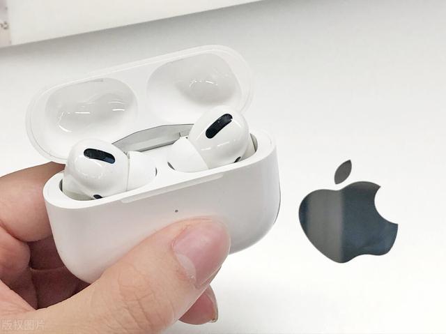 苹果蓝牙耳机airpods怎么连接手机
