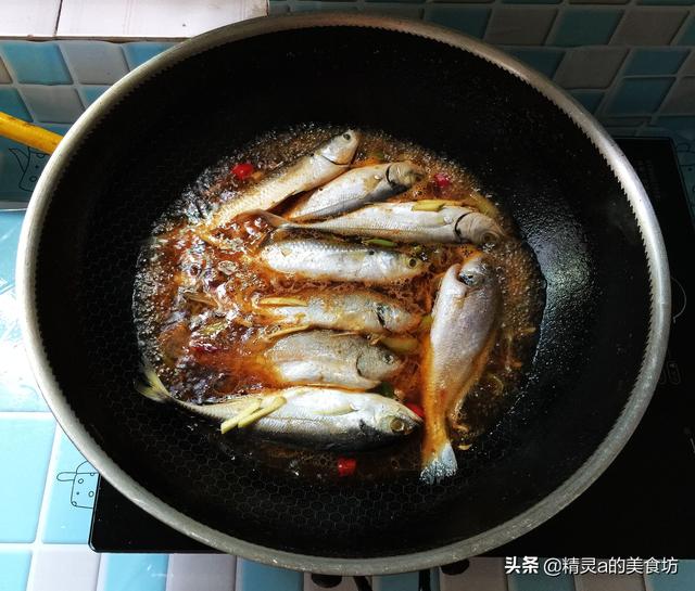 海鱼怎么做好吃又简单的家常做法